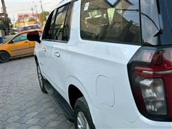 شێڤرۆلێت سوبەربان